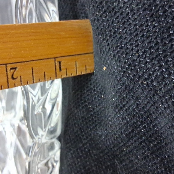 Mikasa Crystal "Roxborough SA 809/560 Chip & Dip 15" - Picture 7 of 11